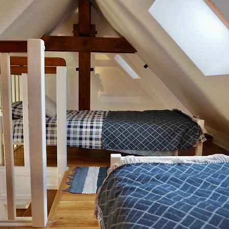 Pod Srebrnym Jeleniem Apartment Mragowo Luaran gambar