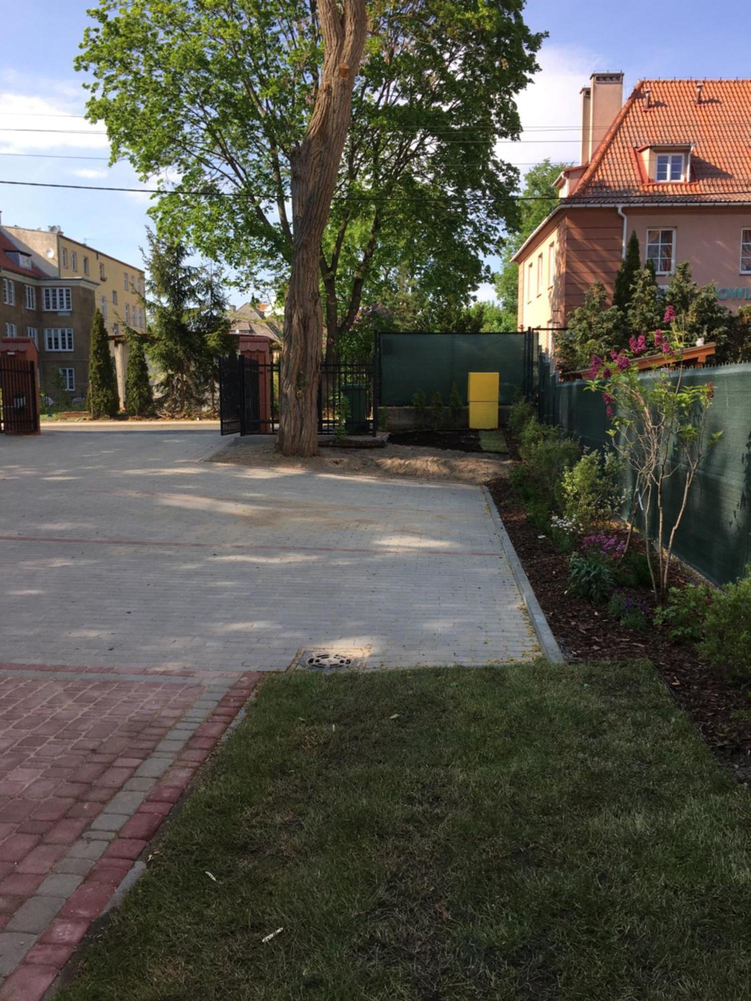 Pod Srebrnym Jeleniem Apartment Mragowo Luaran gambar