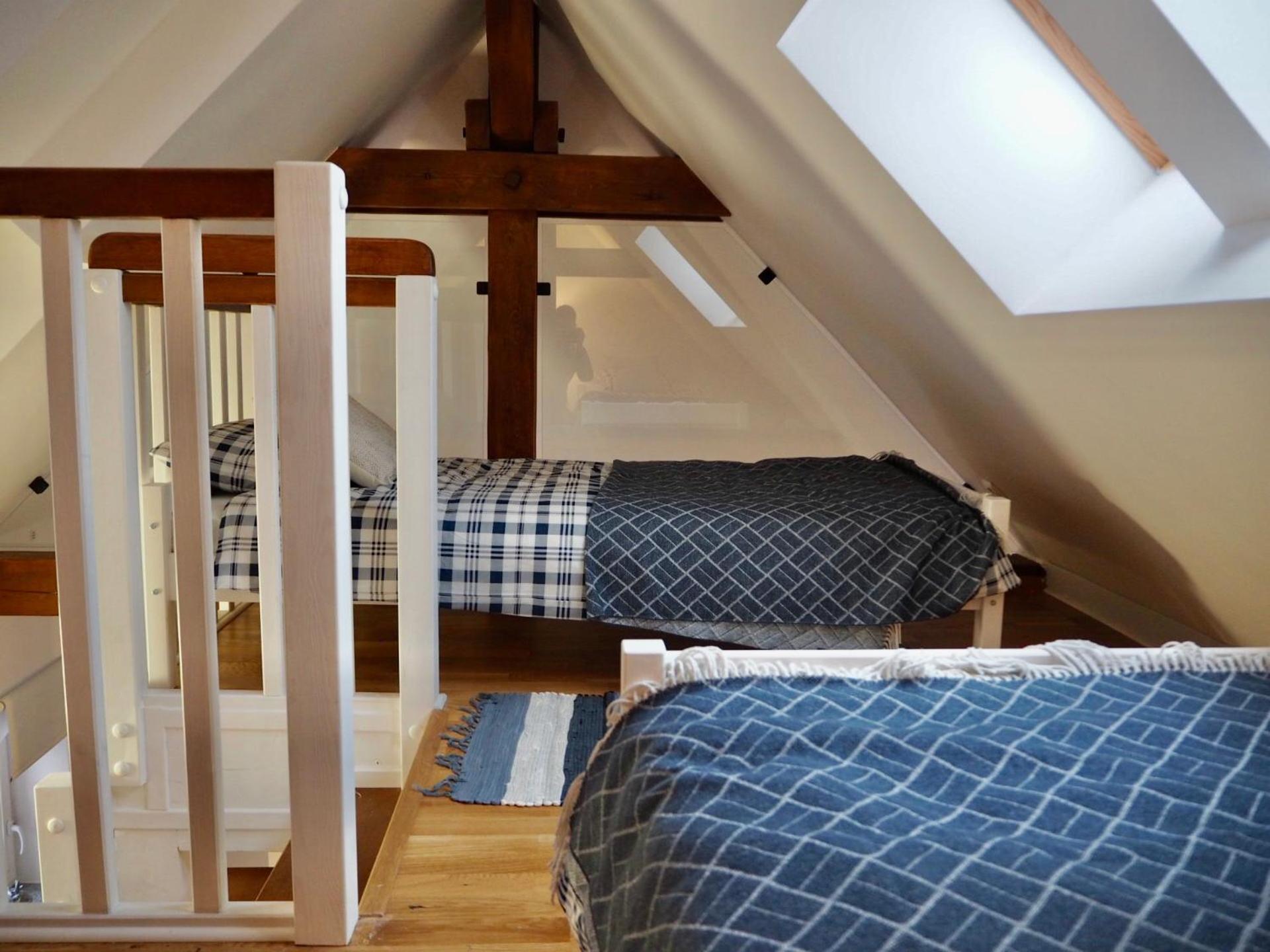 Pod Srebrnym Jeleniem Apartment Mragowo Luaran gambar