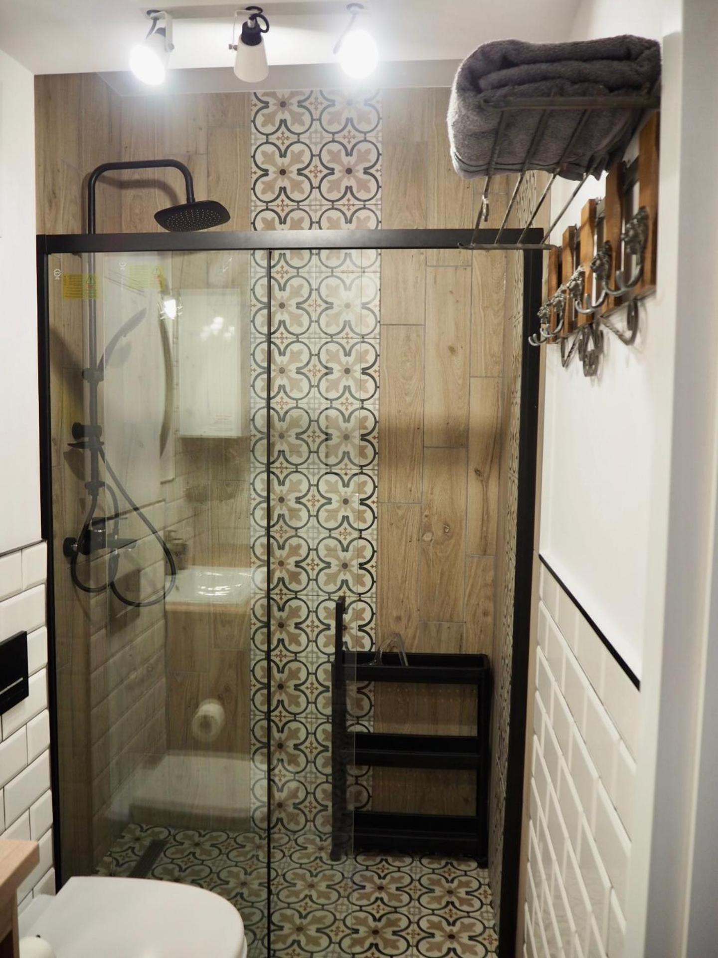 Pod Srebrnym Jeleniem Apartment Mragowo Luaran gambar
