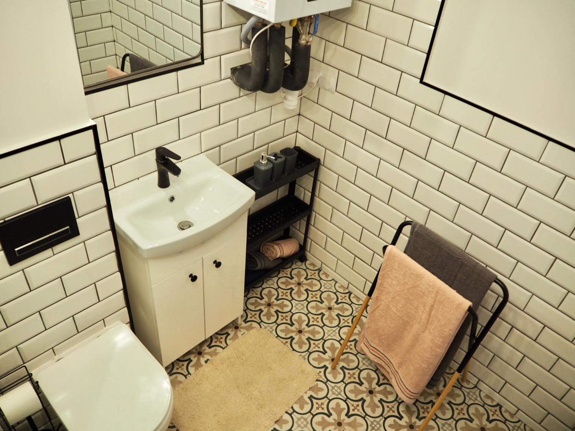 Pod Srebrnym Jeleniem Apartment Mragowo Luaran gambar